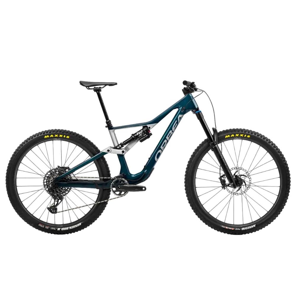 Orbea Rallon M10 (2022)