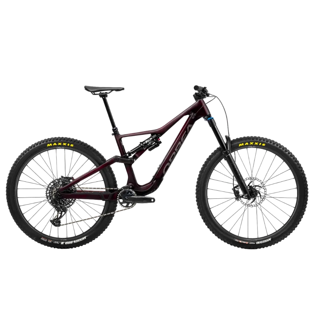 Orbea Rallon M10 (2023)