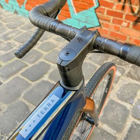 Orbea Terra M20i Team - Custom