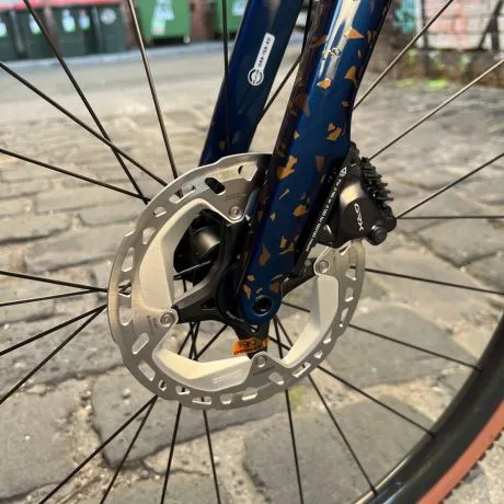 Orbea Terra M20i Team - Custom