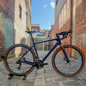 Orbea Terra M20i Team - Custom