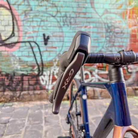 Orbea Terra M20i Team - Custom