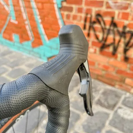 Orbea Terra M20i Team - Custom