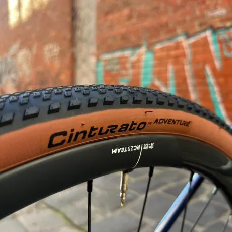Orbea Terra M20i Team - Custom