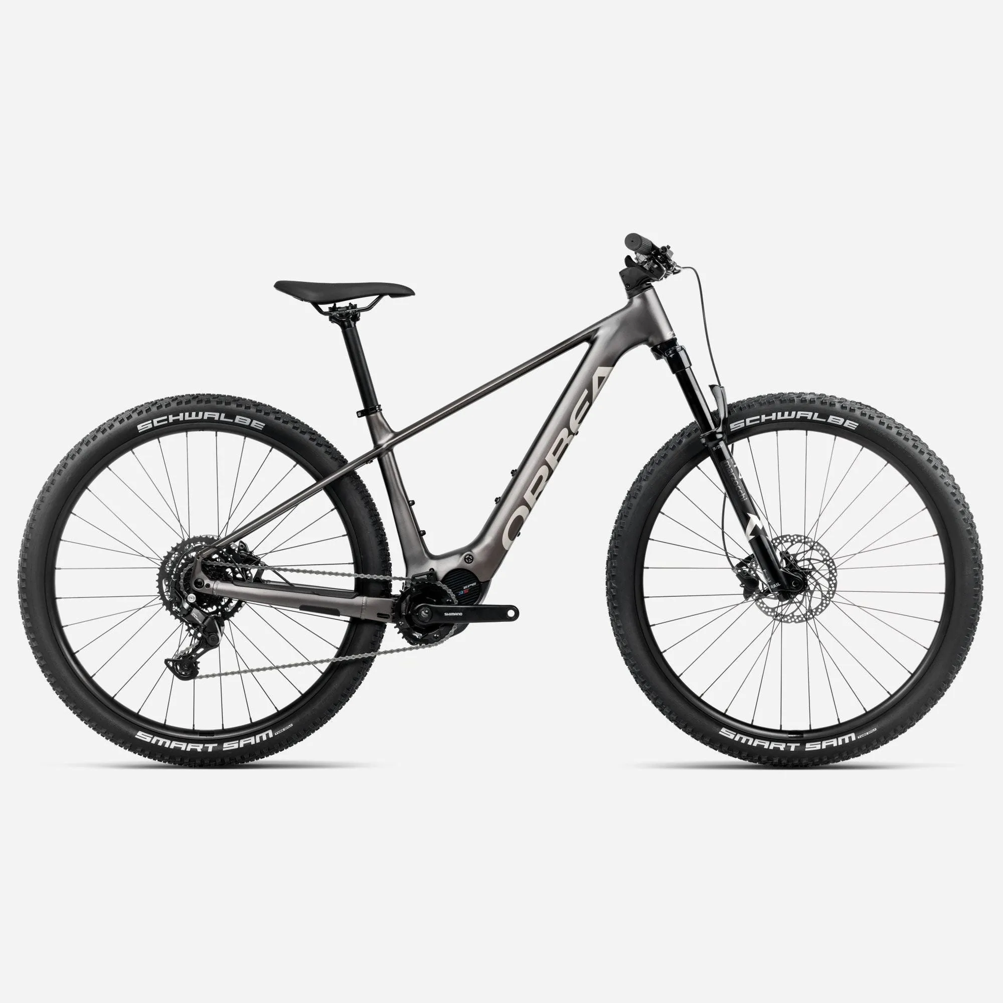 Orbea Urrun 30 - Grey
