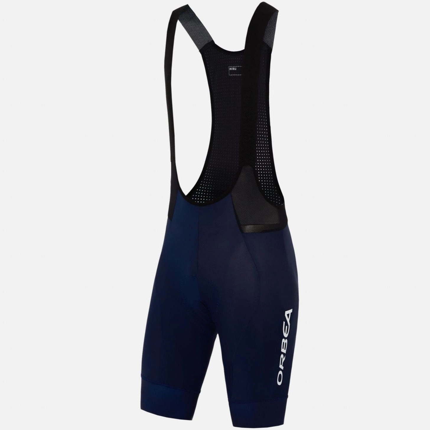 Orbea Advanced bib short - Blue