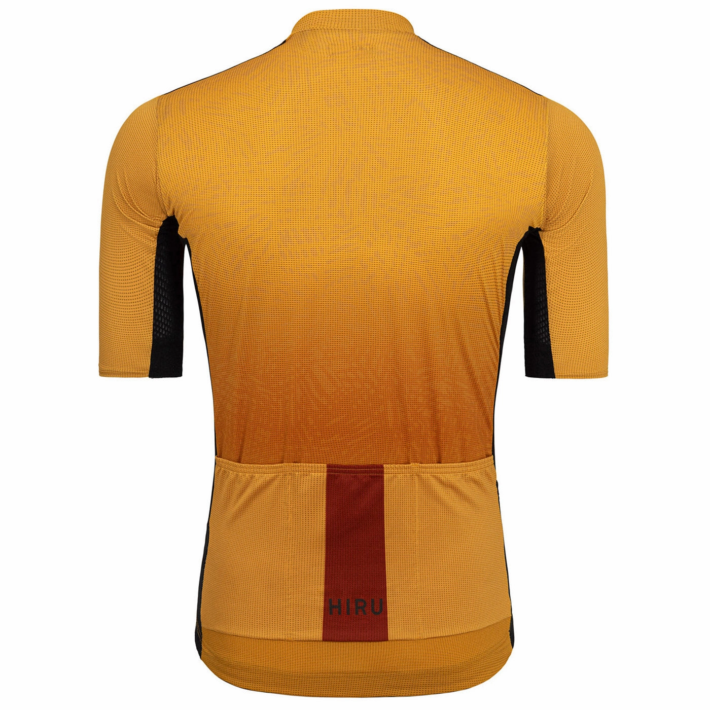 Orbea Advanced Cargo jersey - Yellow
