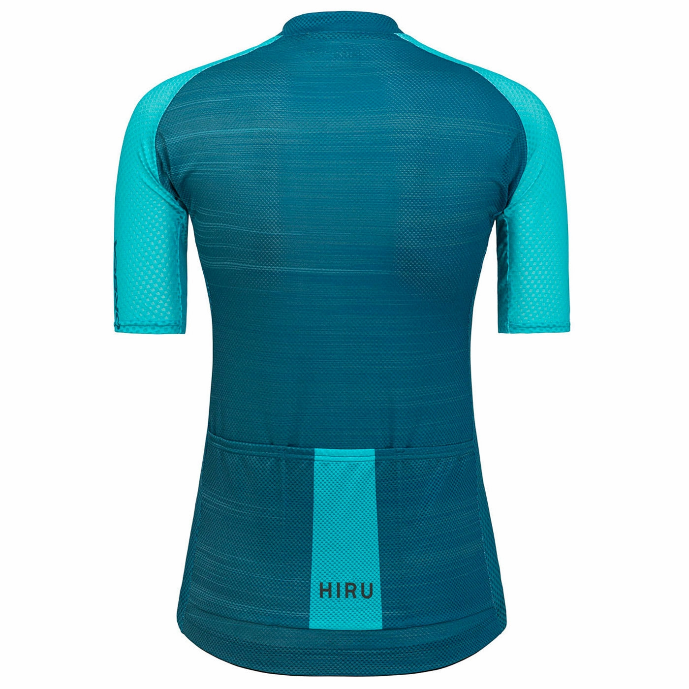 Orbea Core Light woman jersey - Blue
