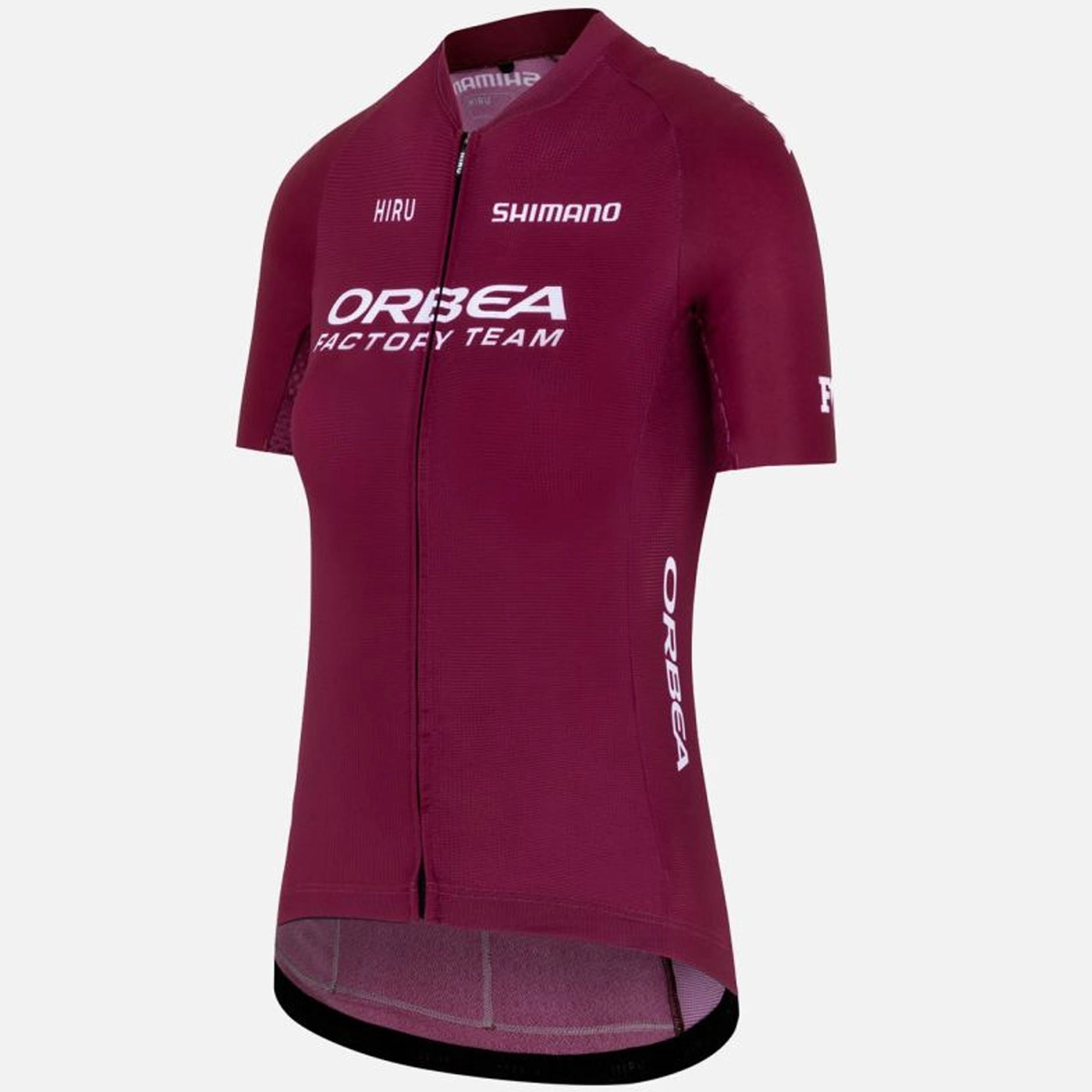 Orbea Factory Team 2023 Advanced women jersey
