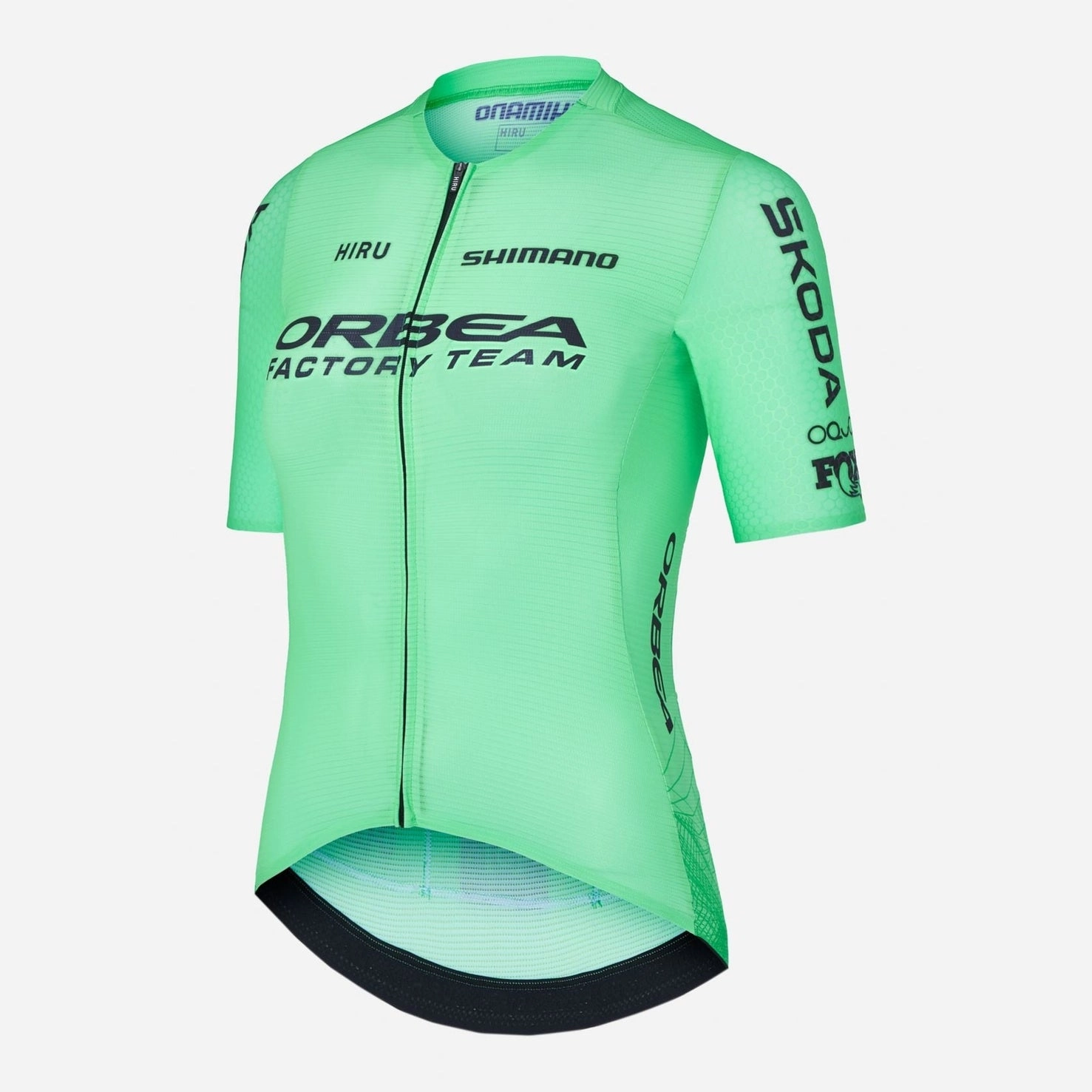 Orbea Factory Team 2024 Lab women jersey 