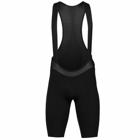 Orbea Lab 2nd Skin bib short - Black