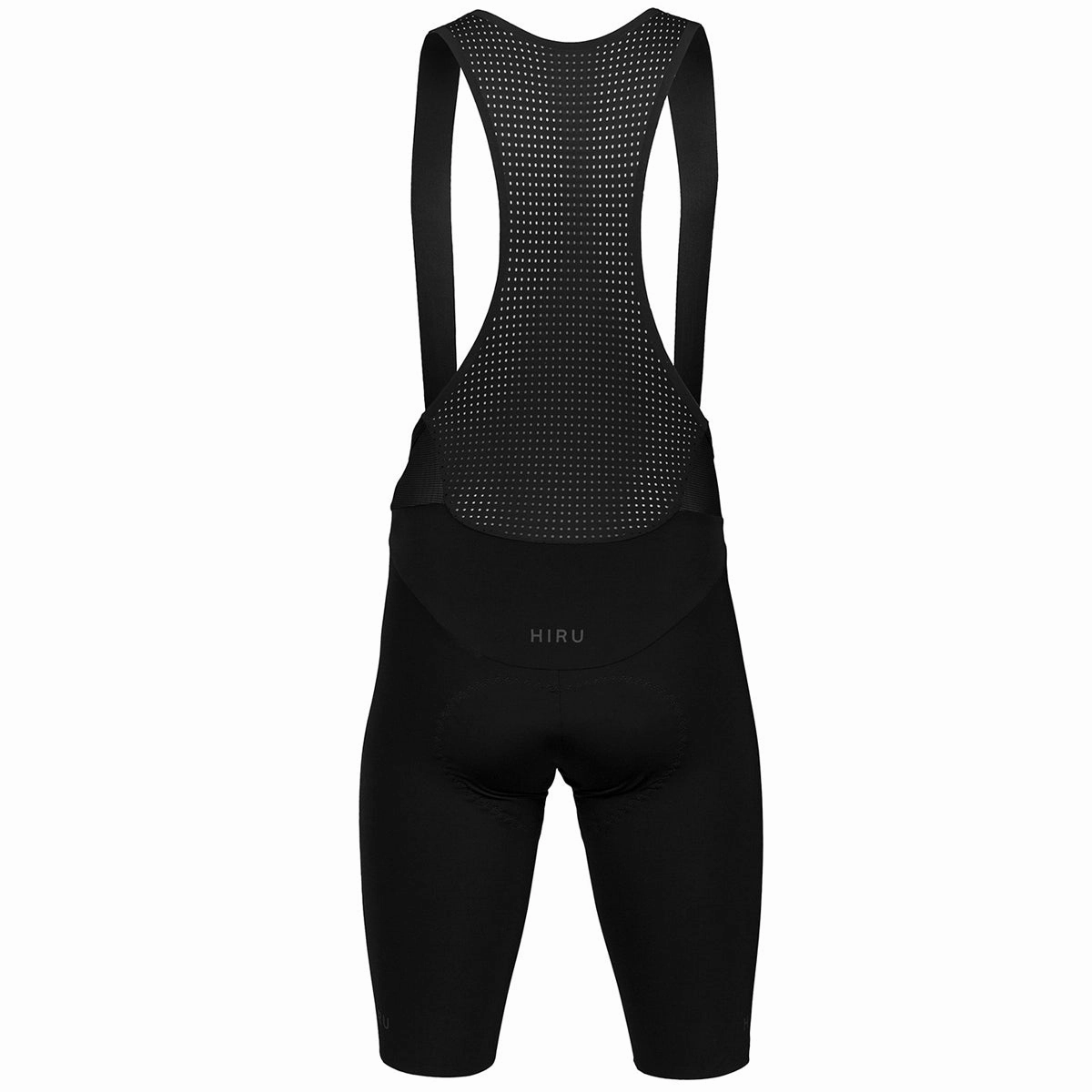 Orbea Lab 2nd Skin bib short - Black