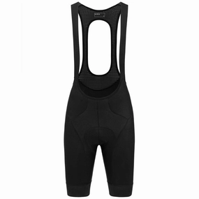 Orbea Lab bib short - Black