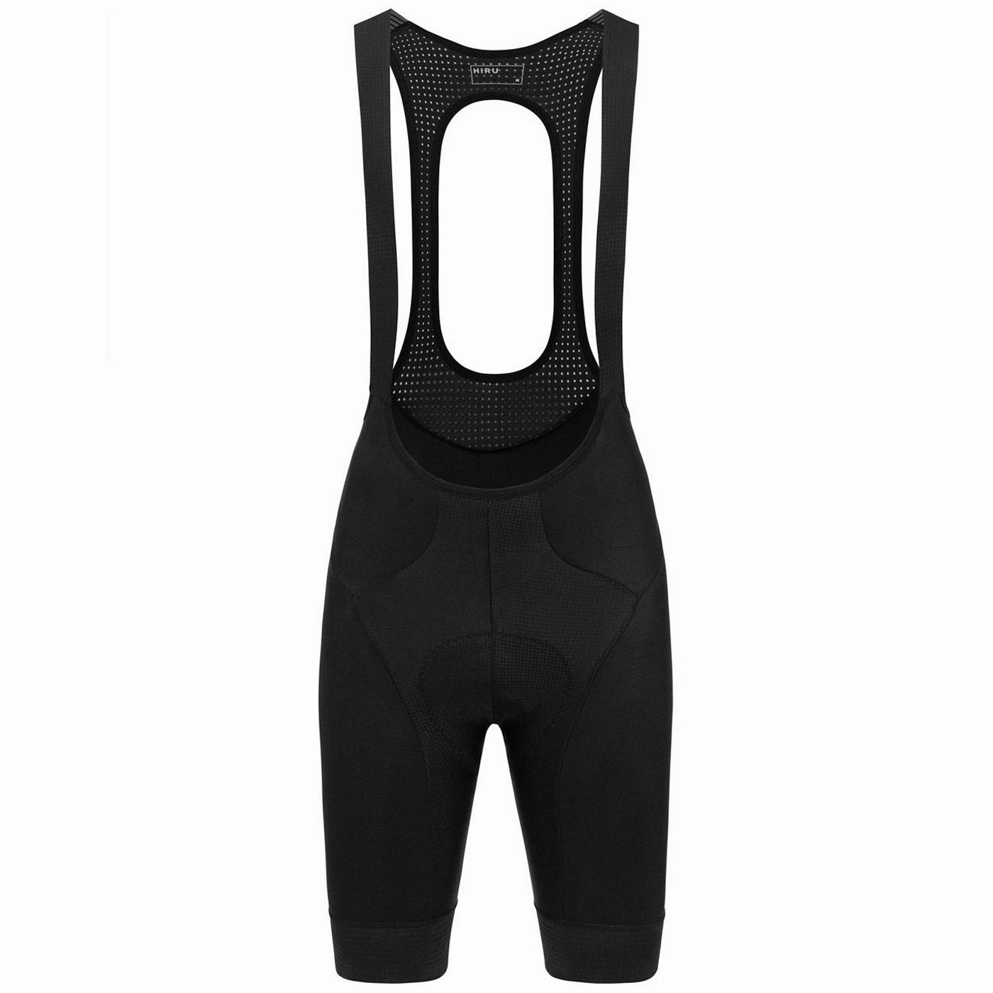 Orbea Lab bib short - Black