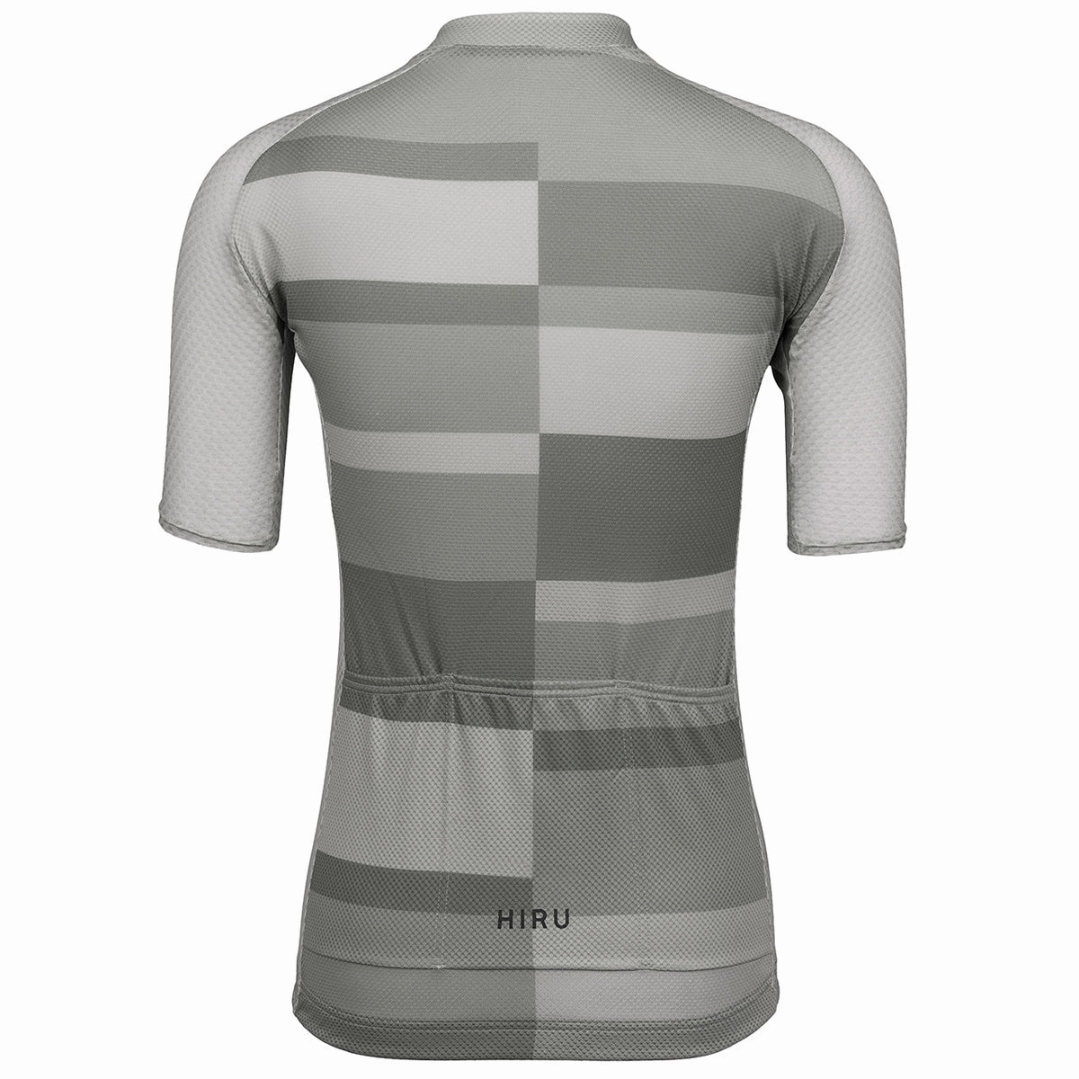 Orbea Light woman jersey - Grey