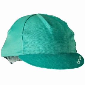 Orbea Racing cycling cap - Green