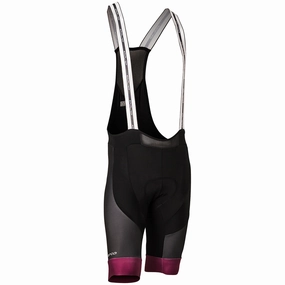Orbea RS1 bib short - Violet