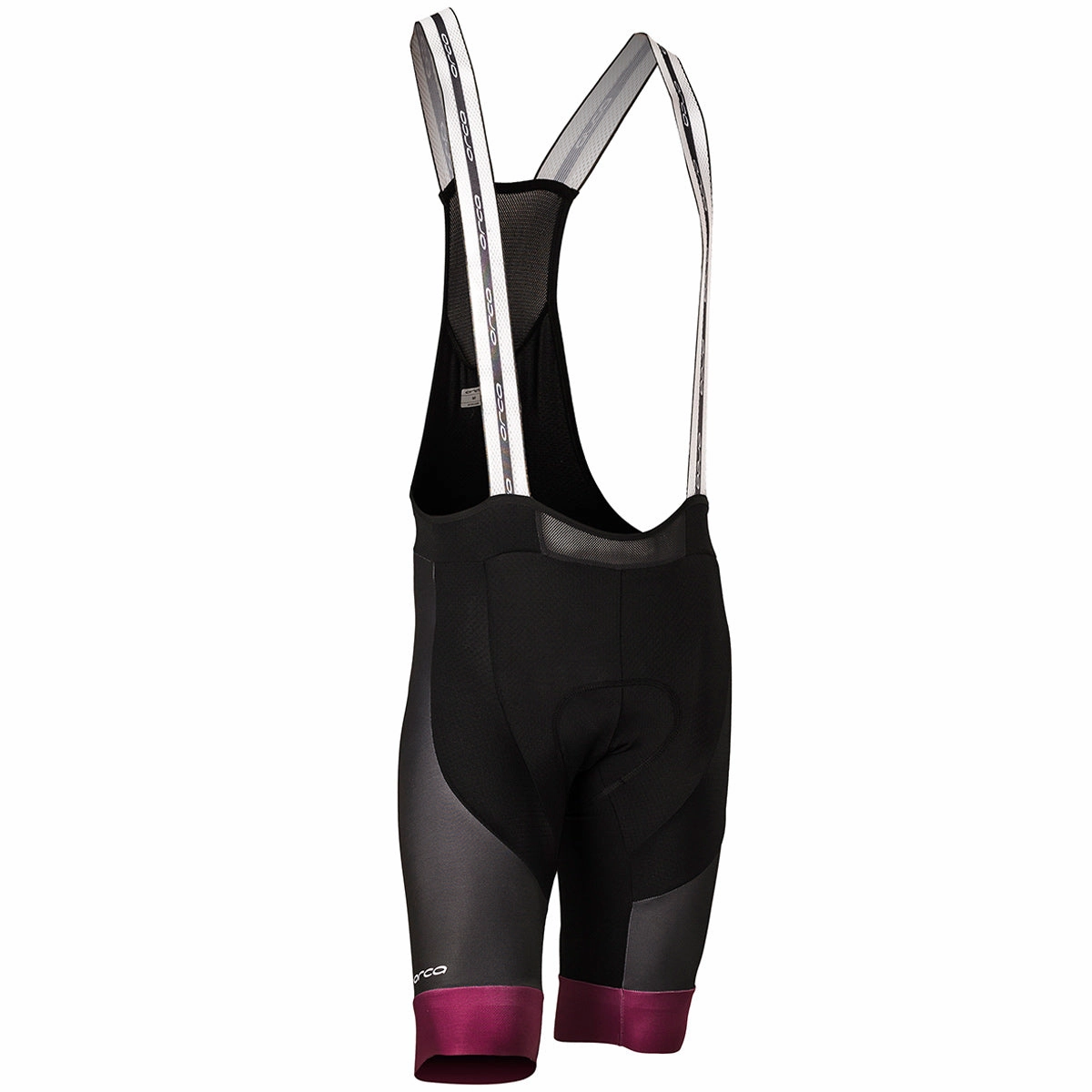 Orbea RS1 bib short - Violet