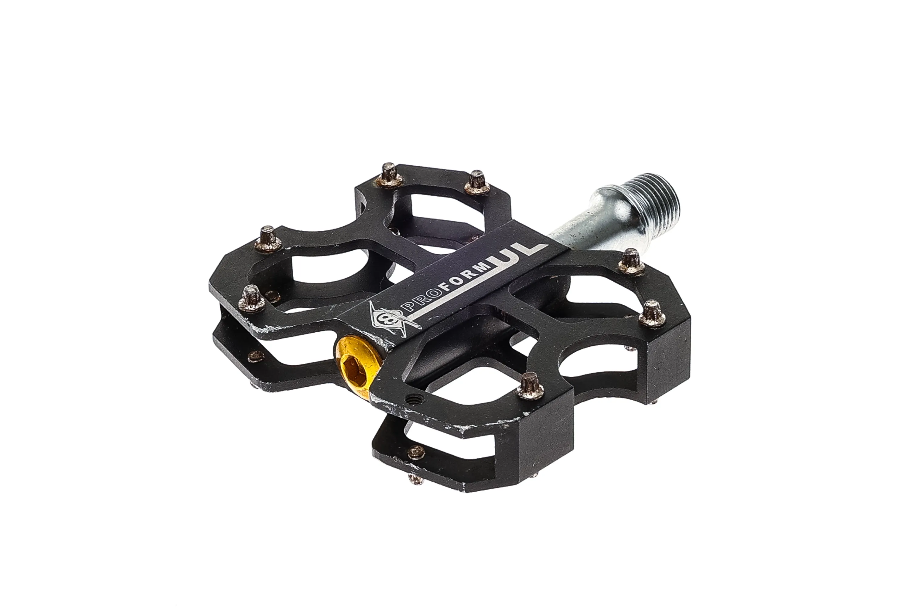 Origin8 ProForm UL Pedals Platform Black