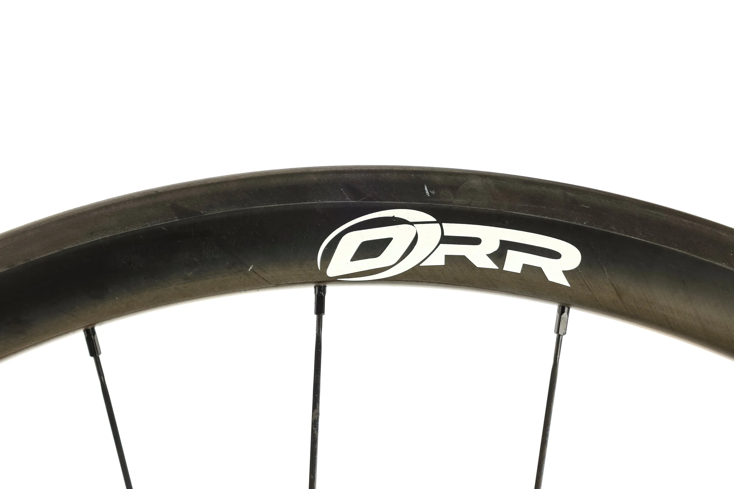 ORR 3.4 Gen 3 Carbon Clincher 700c Wheelset