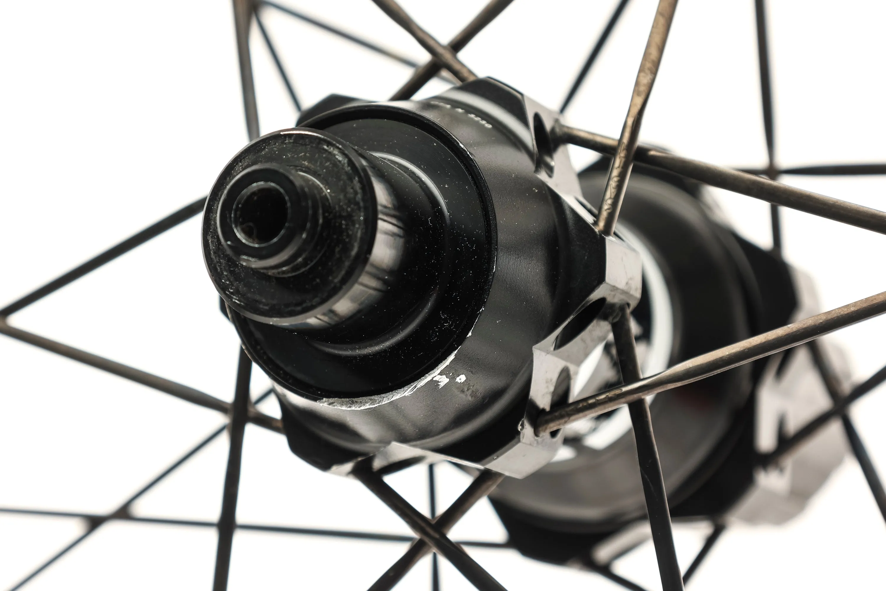 ORR 3.4 Gen 3 Carbon Clincher 700c Wheelset