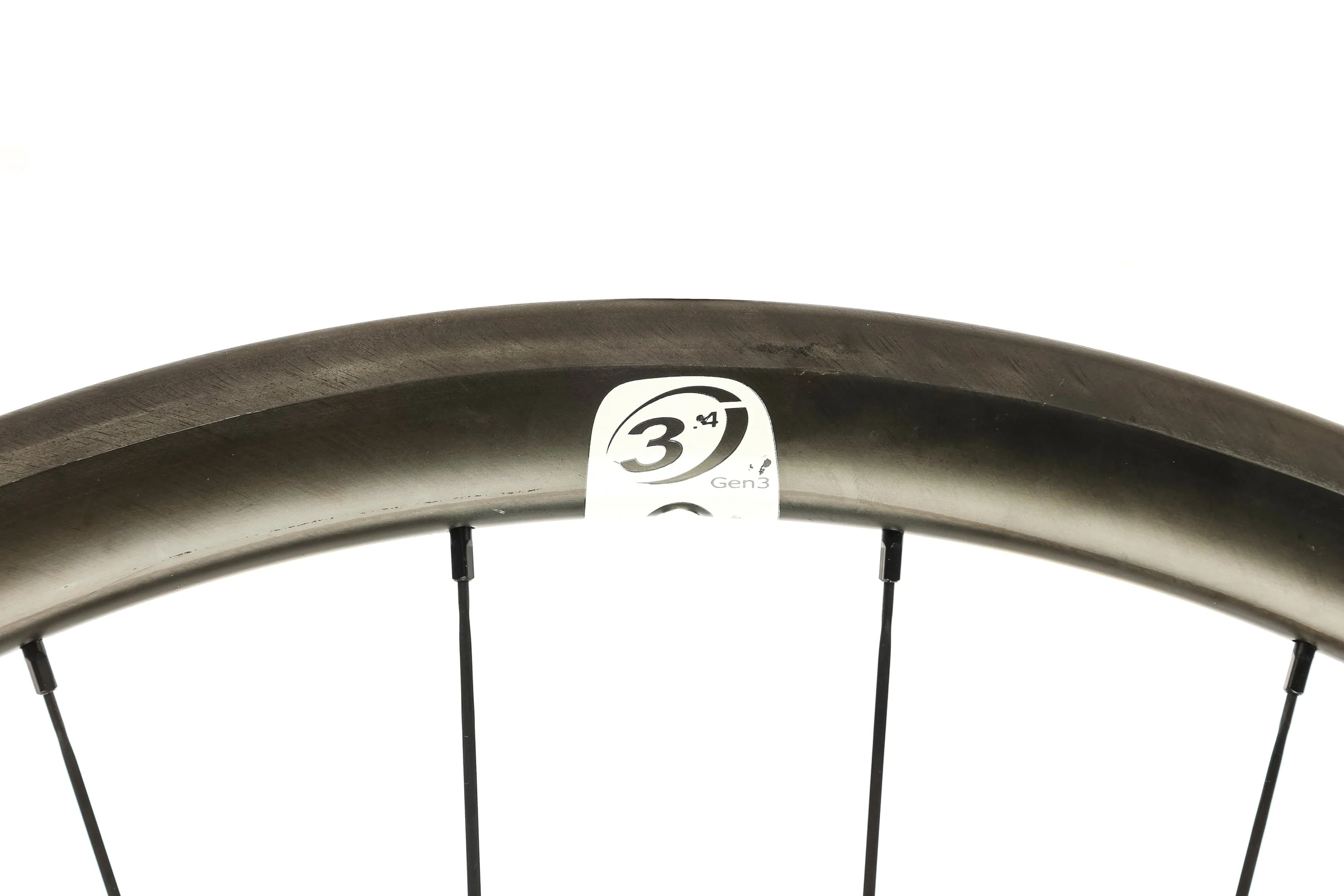ORR 3.4 Gen 3 Carbon Clincher 700c Wheelset