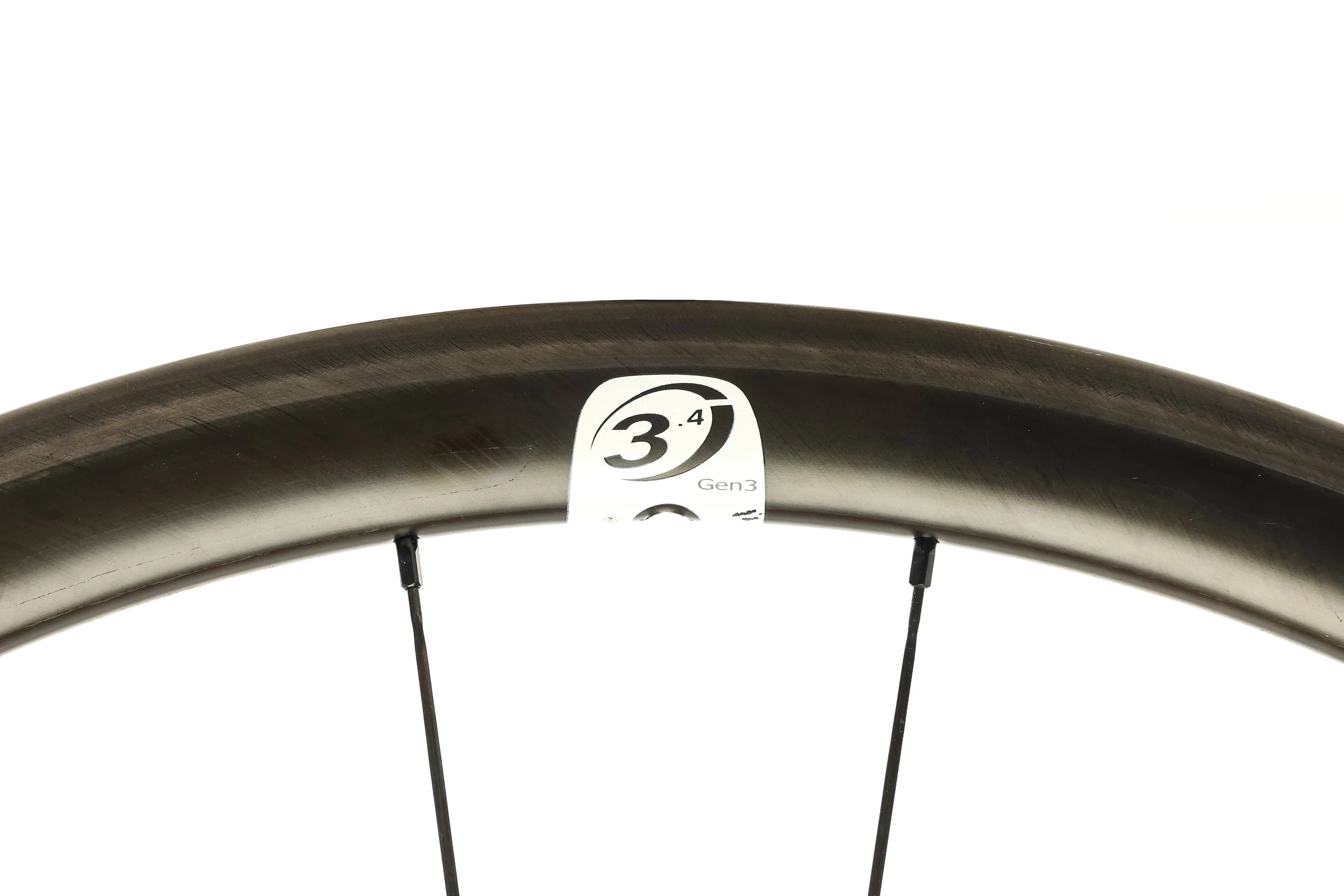 ORR 3.4 Gen 3 Carbon Clincher 700c Wheelset