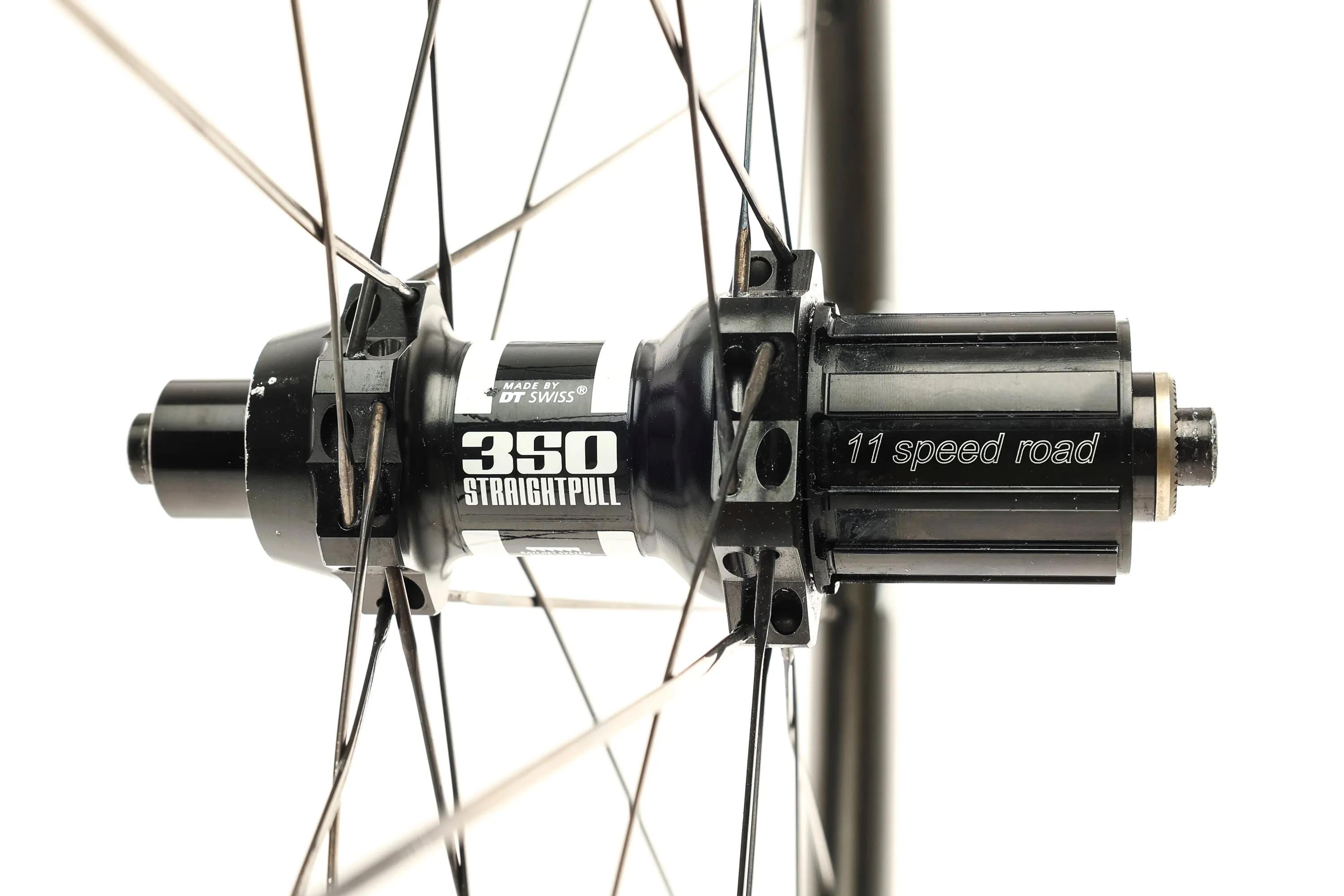 ORR 3.4 Gen 3 Carbon Clincher 700c Wheelset