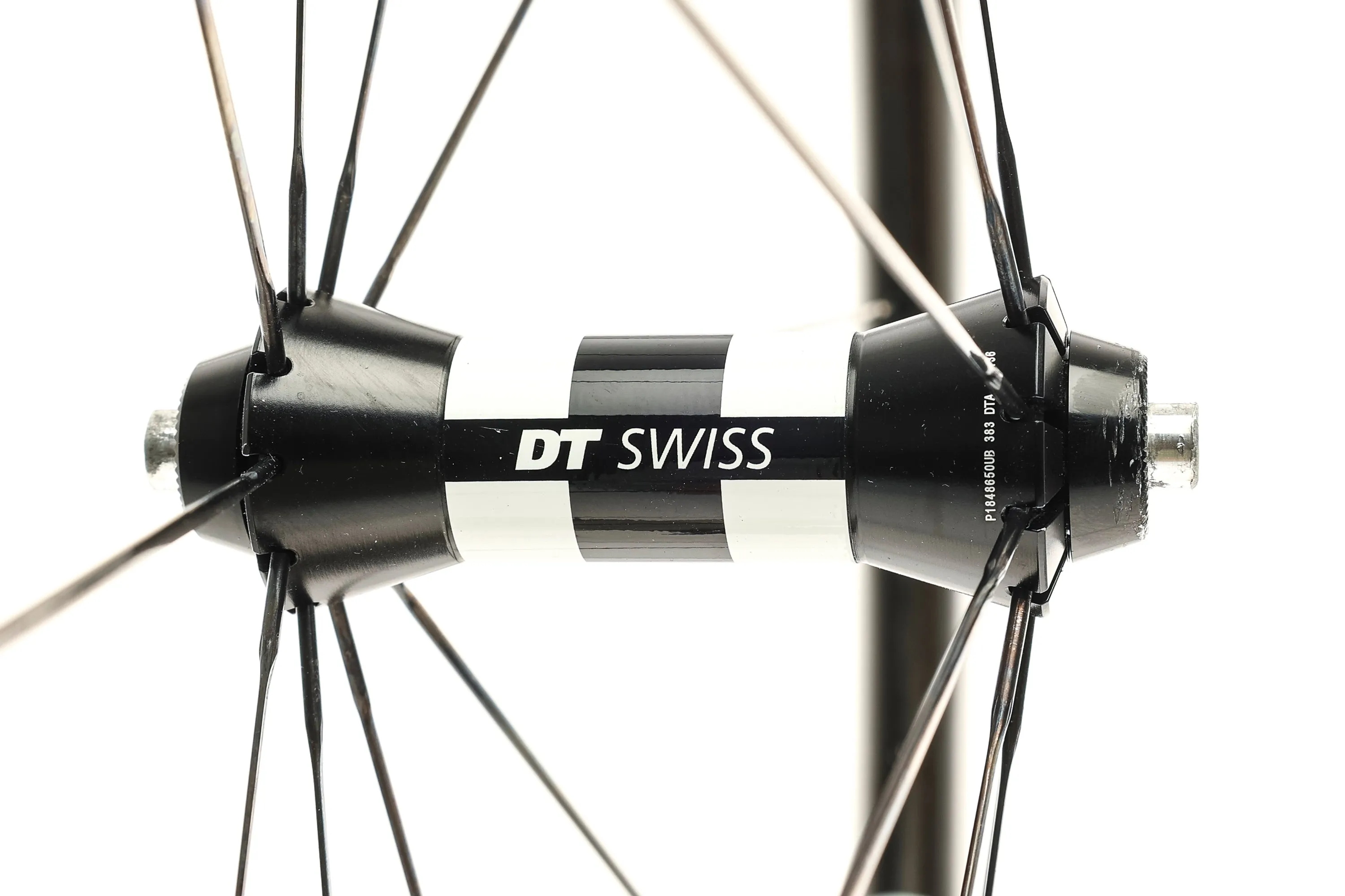 ORR 3.4 Gen 3 Carbon Clincher 700c Wheelset