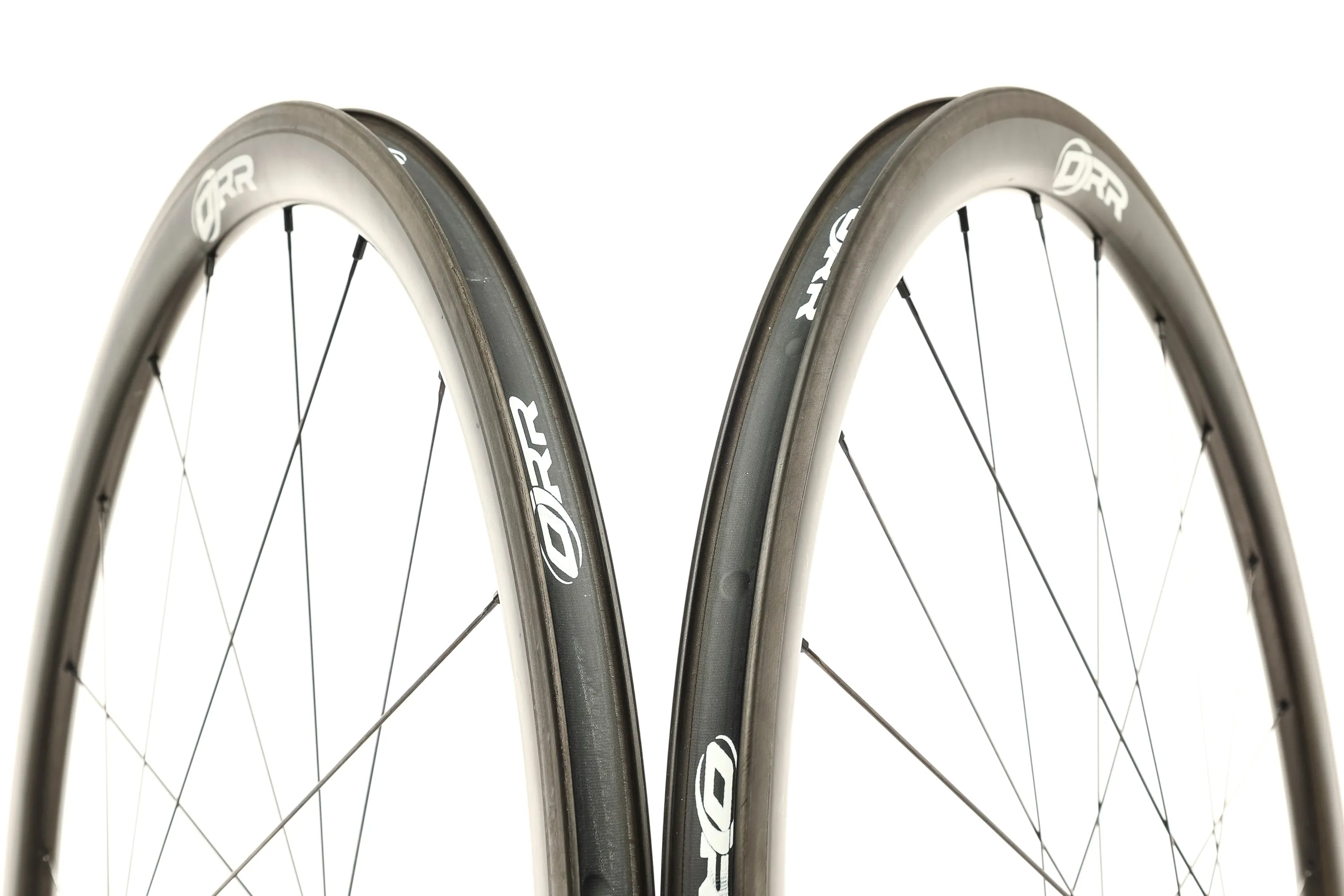 ORR 3.4 Gen 3 Carbon Clincher 700c Wheelset