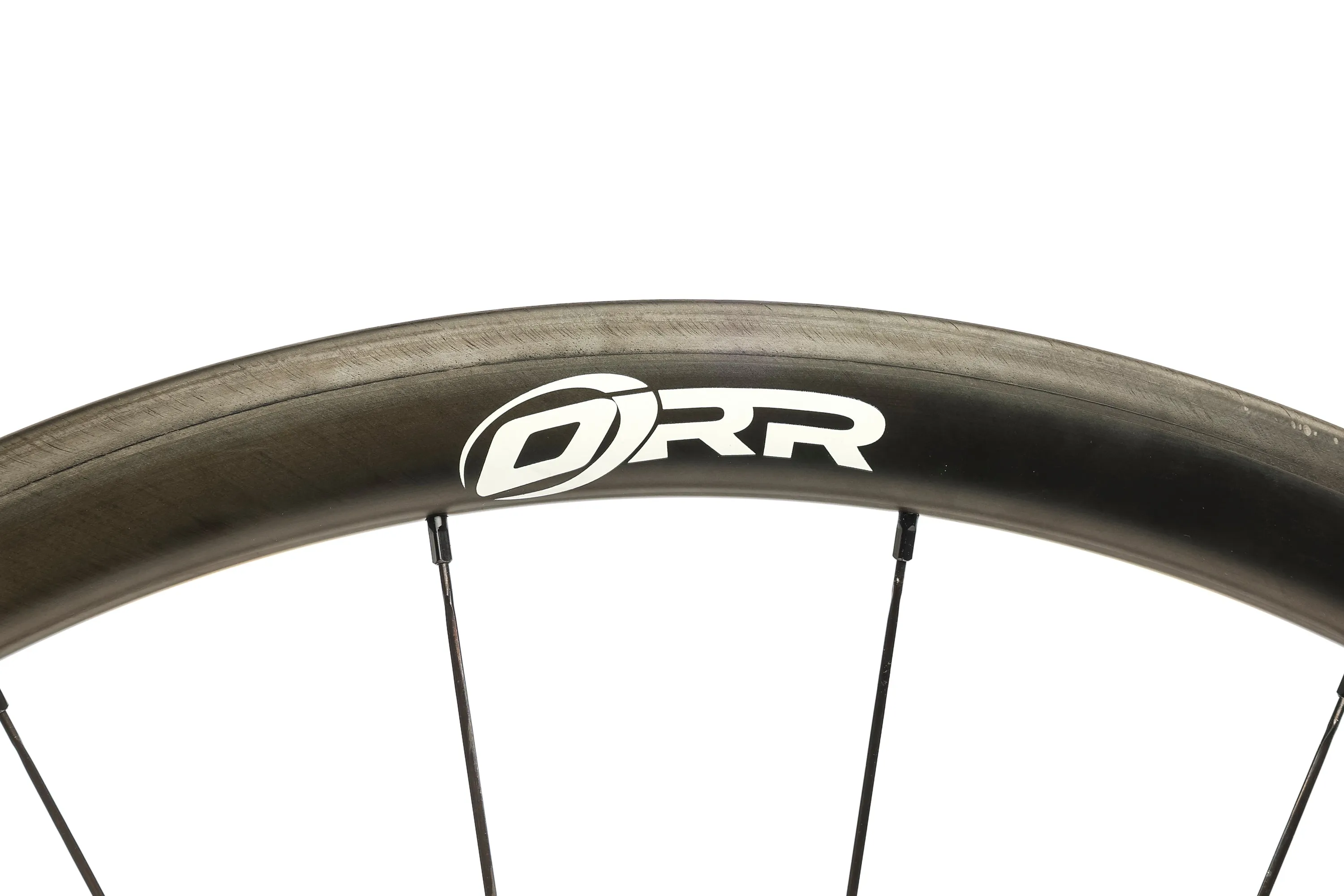 ORR 3.4 Gen 3 Carbon Clincher 700c Wheelset