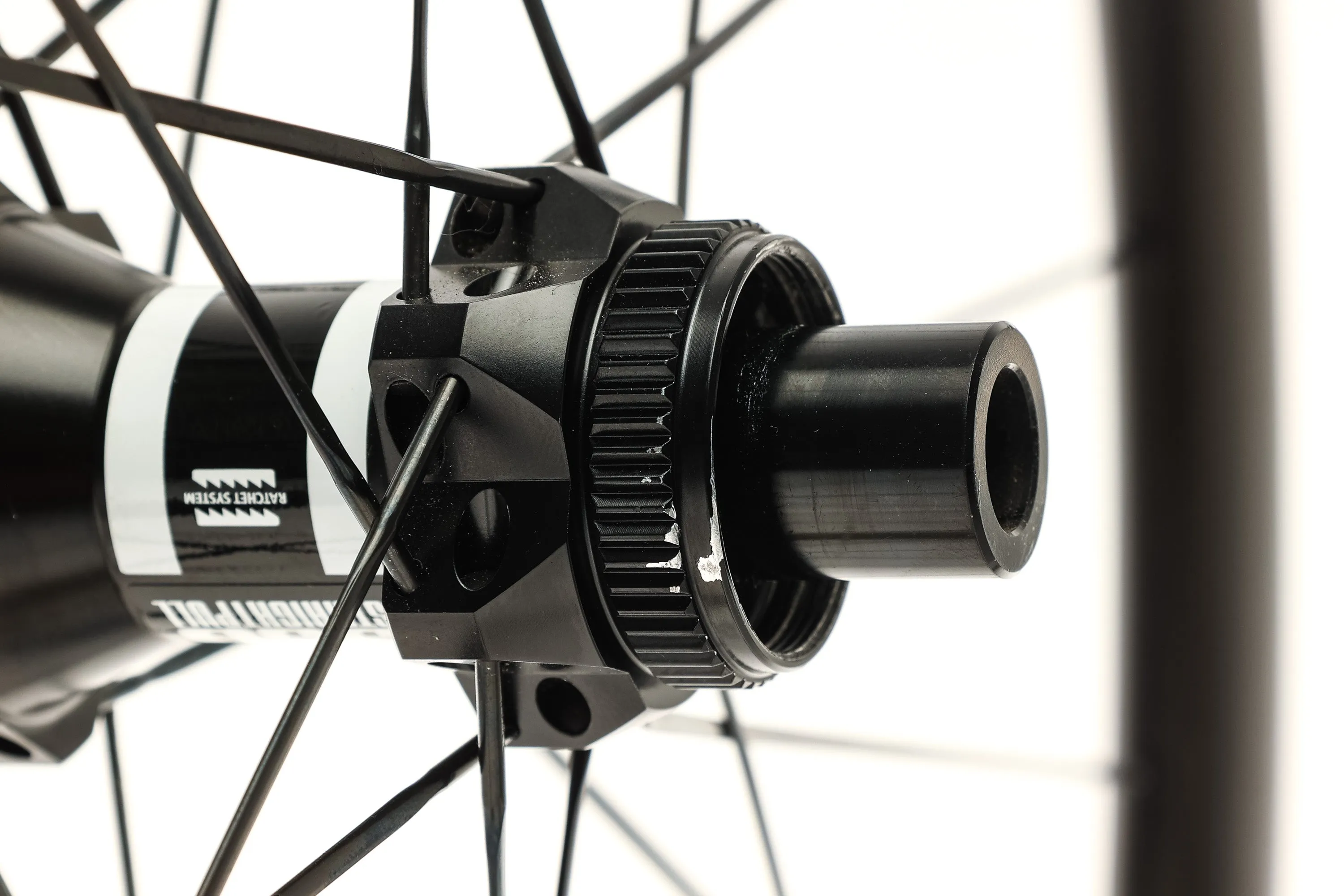 ORR GEN3 3.4 DISC Carbon Clincher 700c Wheelset