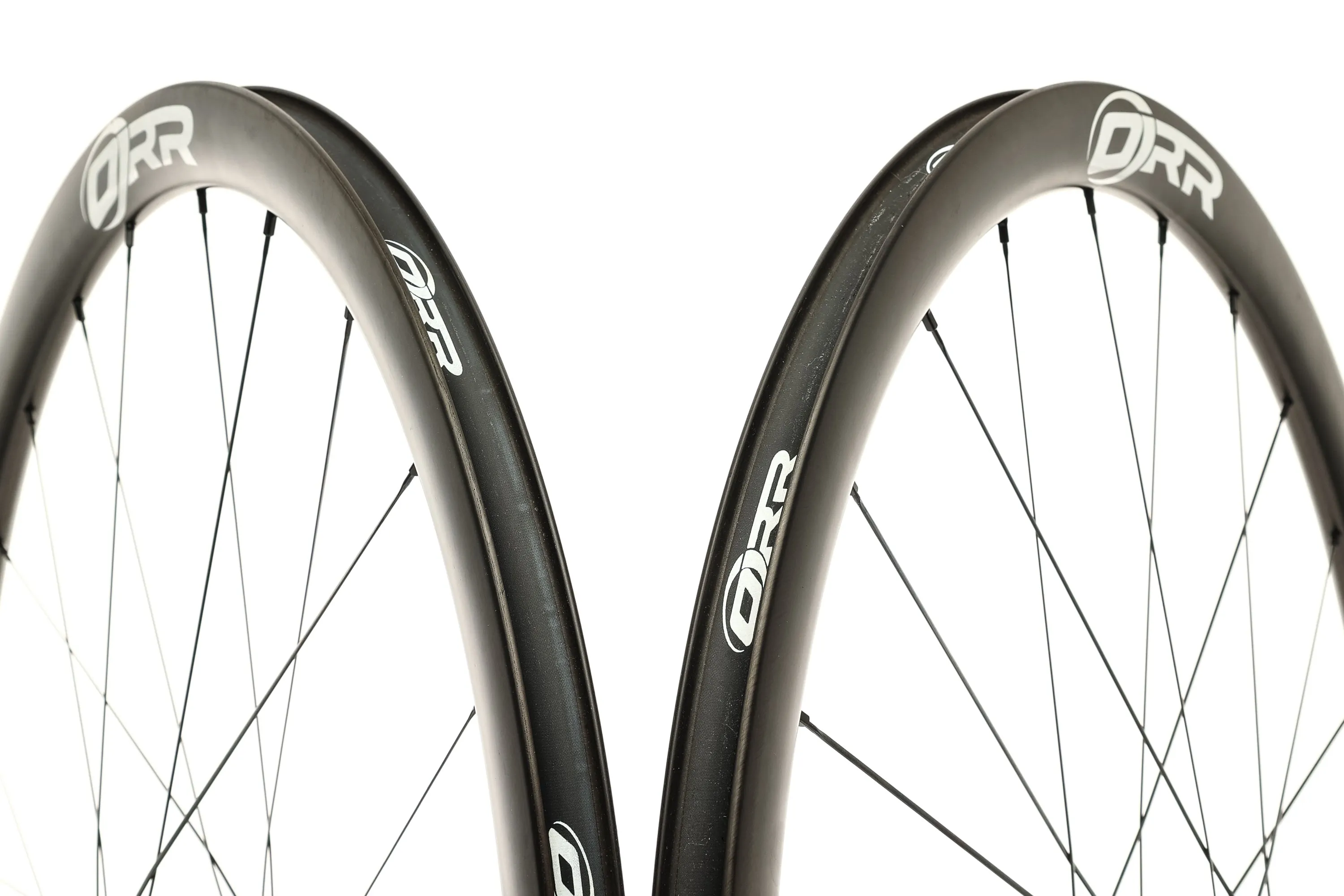 ORR GEN3 3.4 DISC Carbon Clincher 700c Wheelset