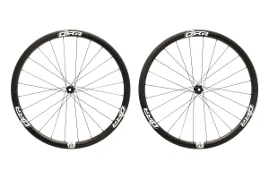 ORR GEN3 3.4 DISC Carbon Clincher 700c Wheelset