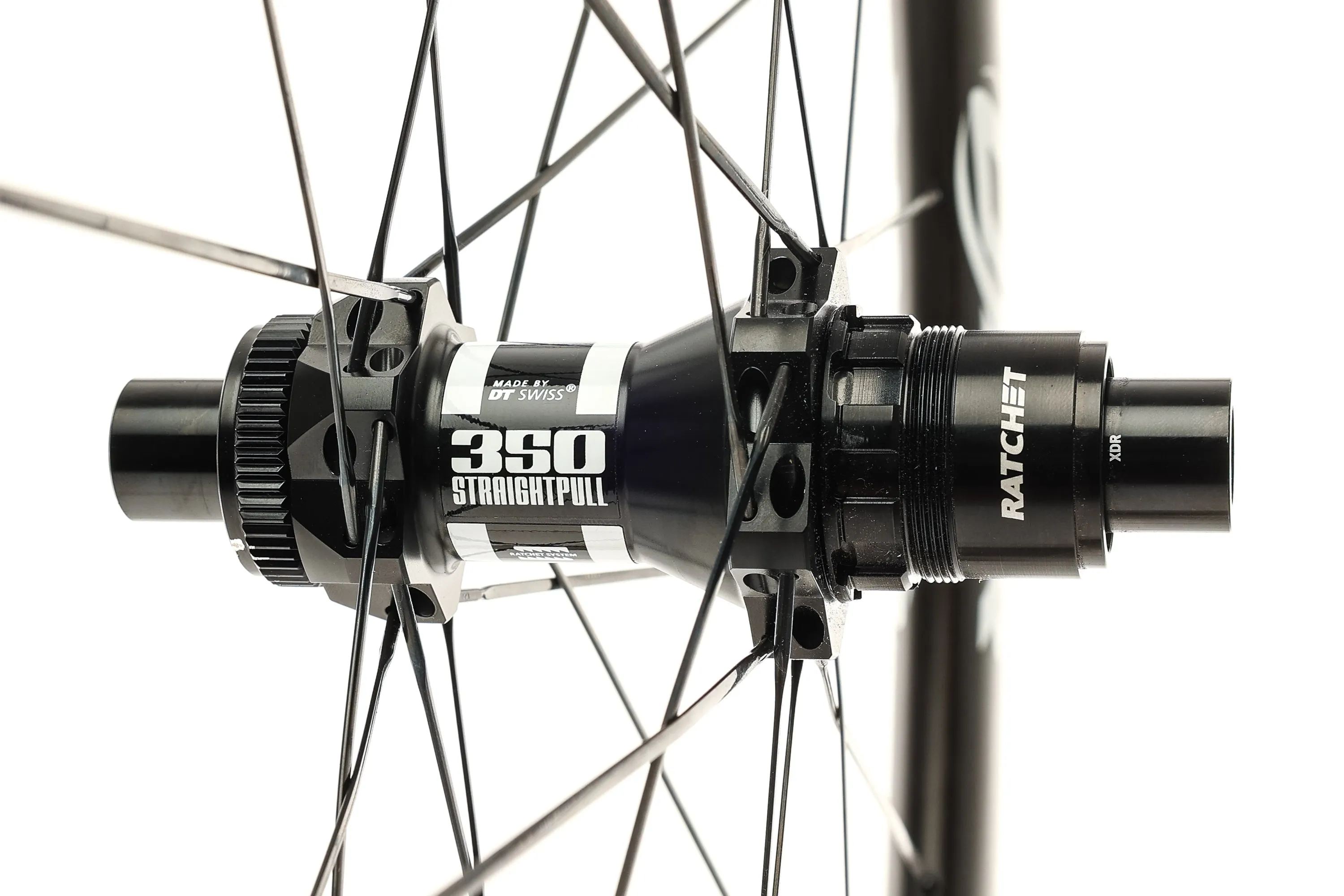 ORR GEN3 3.4 DISC Carbon Clincher 700c Wheelset