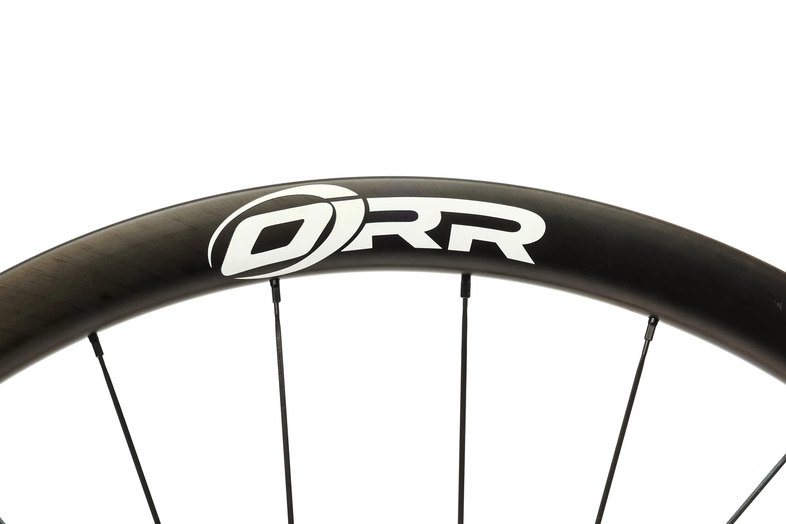 ORR GEN3 3.4 DISC Carbon Clincher 700c Wheelset
