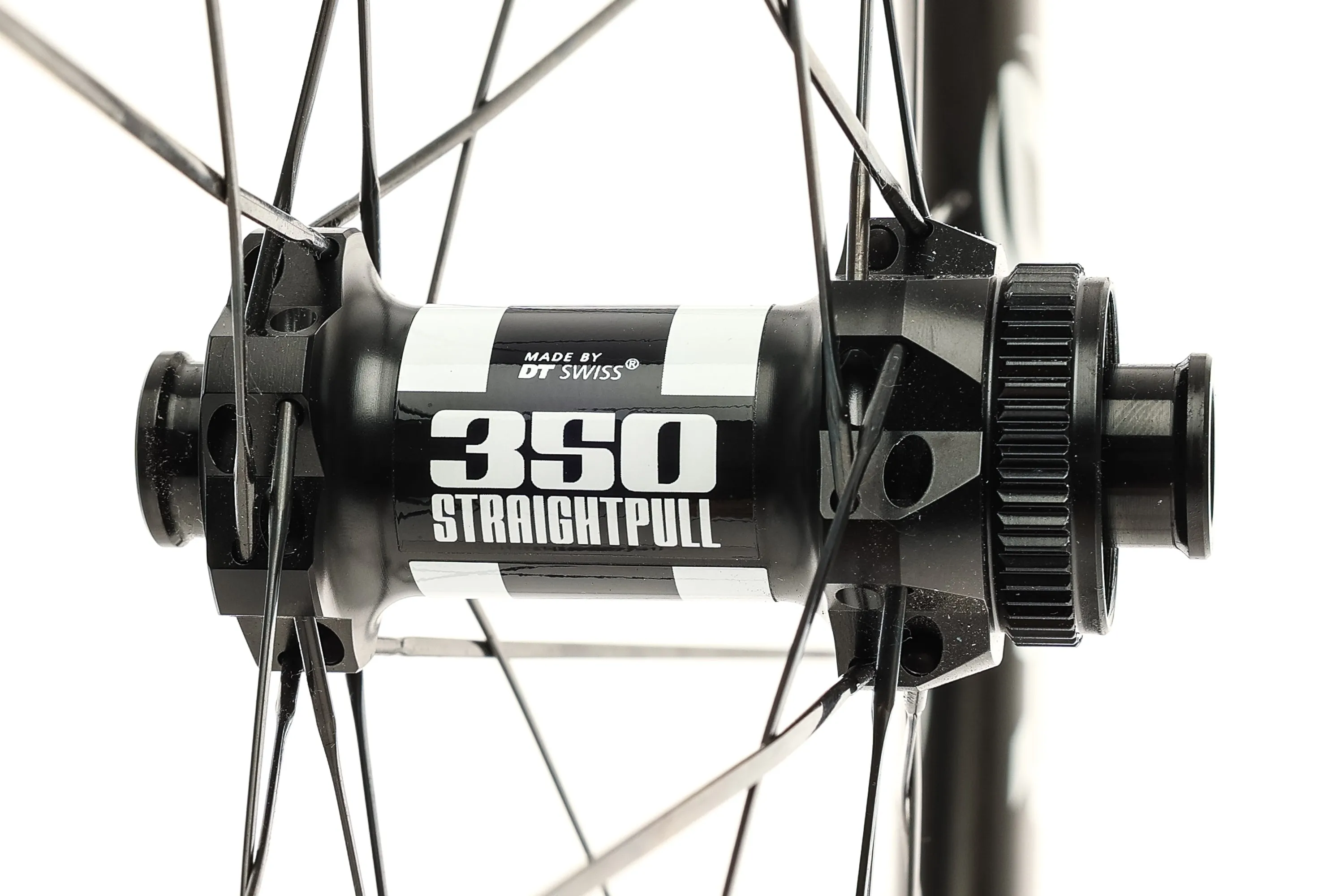 ORR GEN3 3.4 DISC Carbon Clincher 700c Wheelset