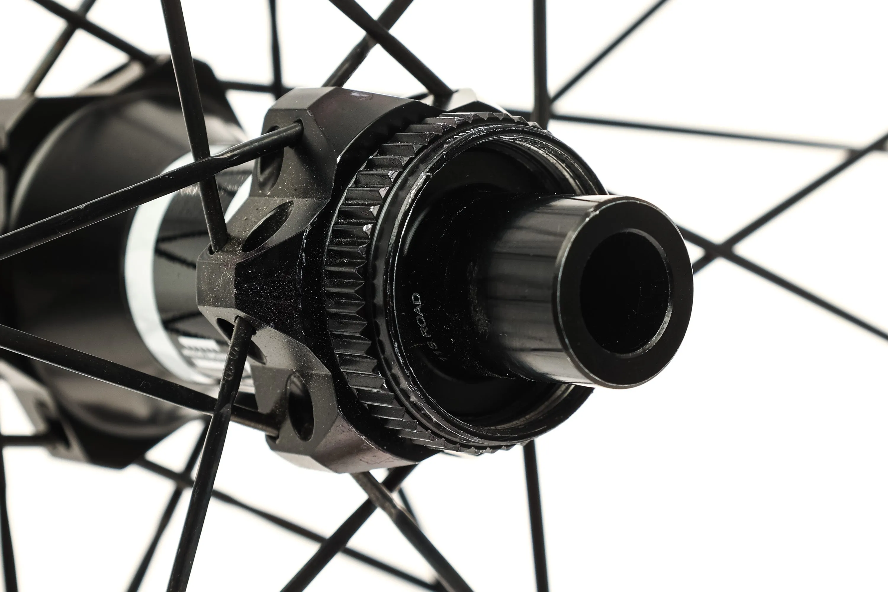 ORR GEN3 8.4 DISC Carbon Clincher 700c Wheelset