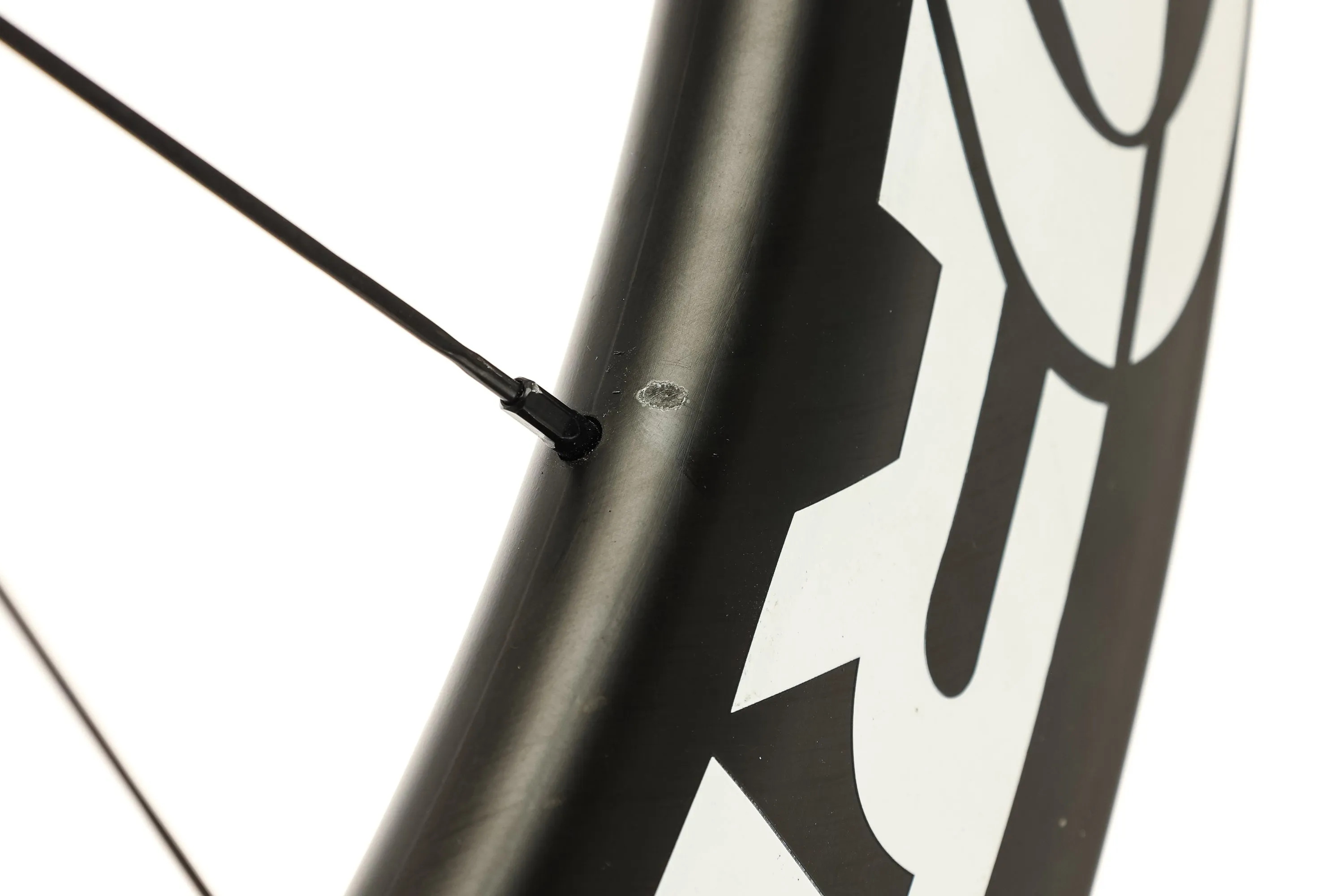 ORR GEN3 8.4 DISC Carbon Clincher 700c Wheelset