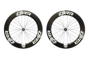 ORR GEN3 8.4 DISC Carbon Clincher 700c Wheelset