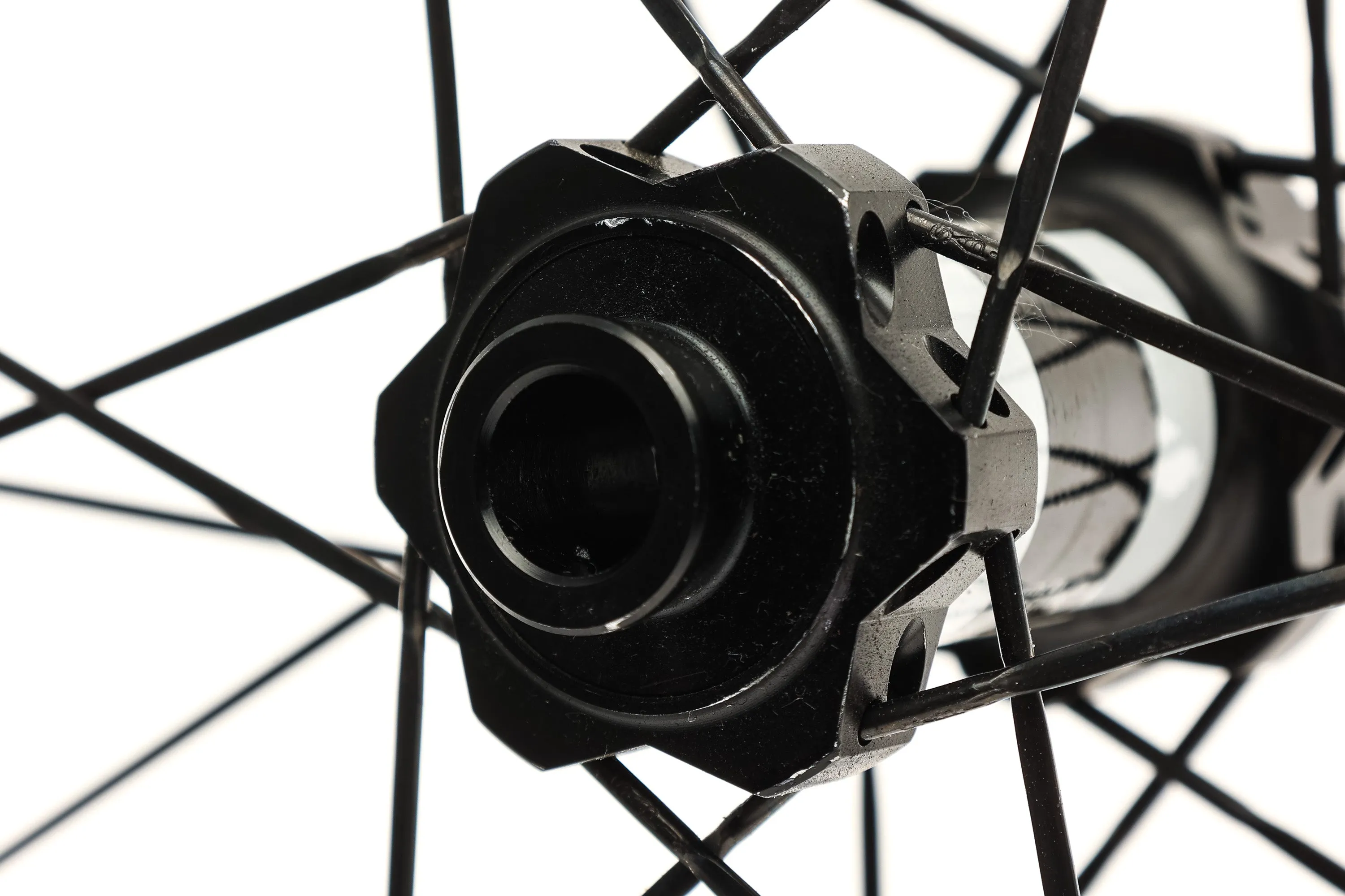 ORR GEN3 8.4 DISC Carbon Clincher 700c Wheelset