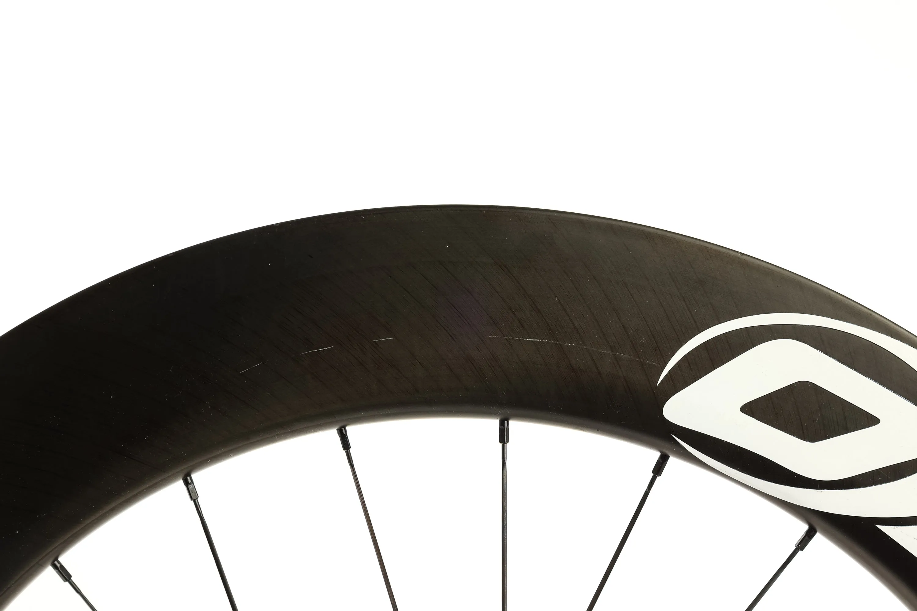ORR GEN3 8.4 DISC Carbon Clincher 700c Wheelset