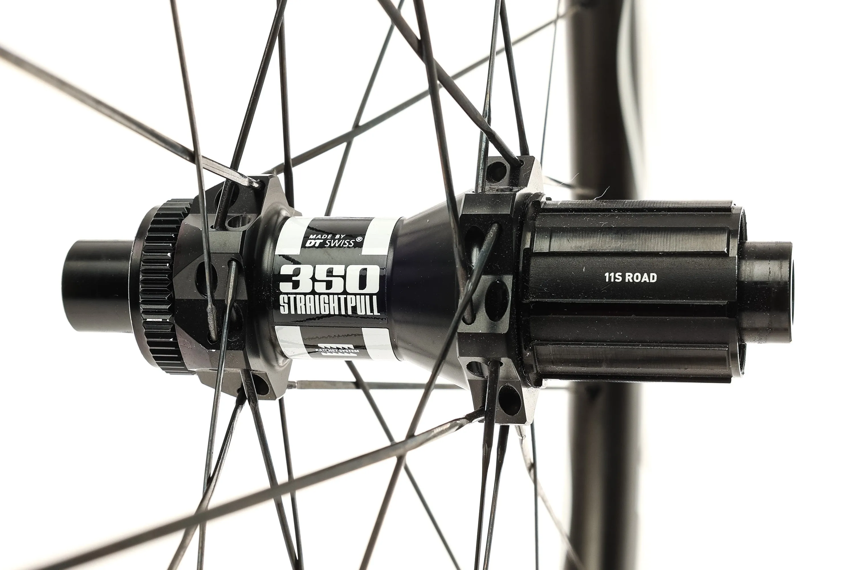ORR GEN3 8.4 DISC Carbon Clincher 700c Wheelset