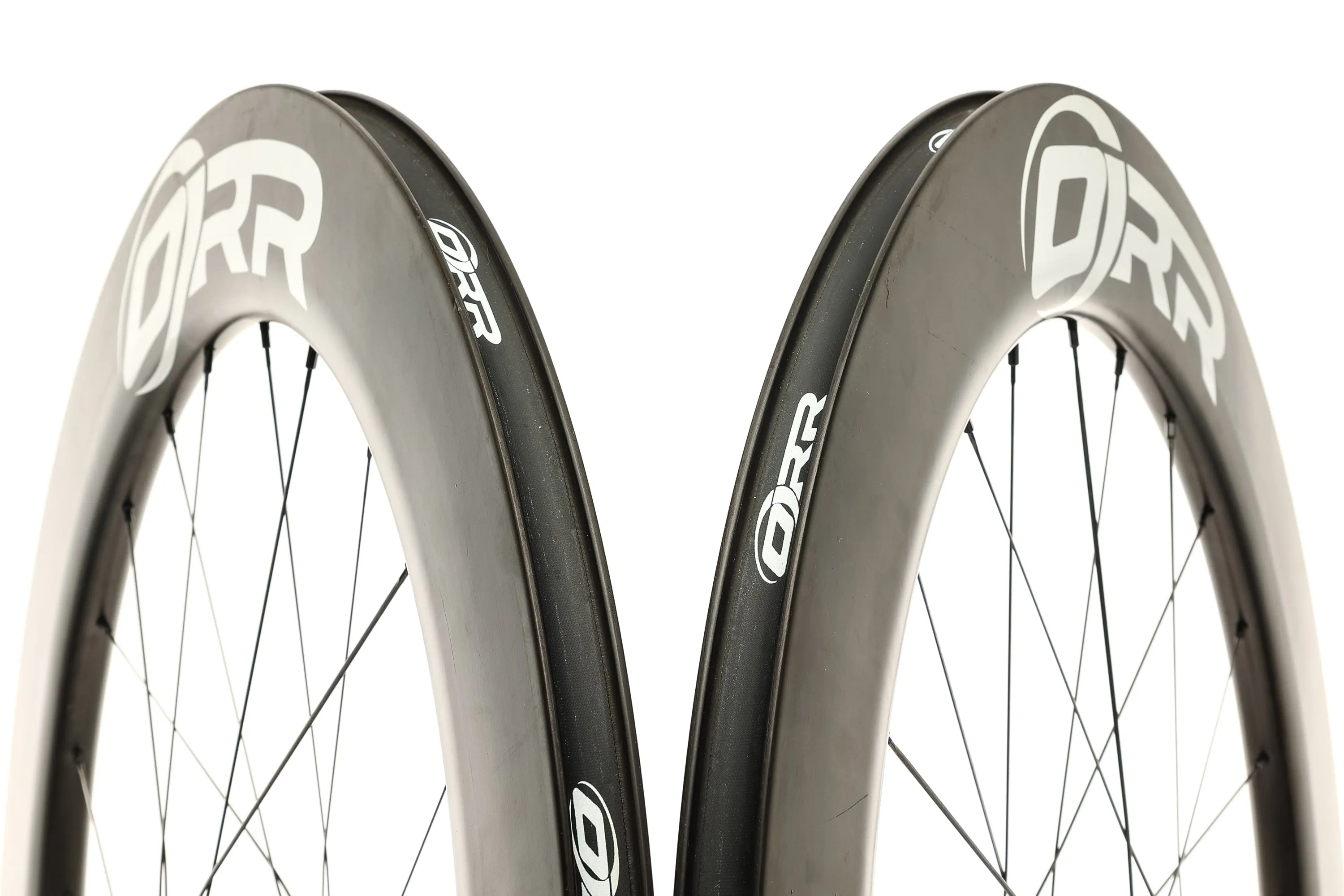 ORR GEN3 8.4 DISC Carbon Clincher 700c Wheelset