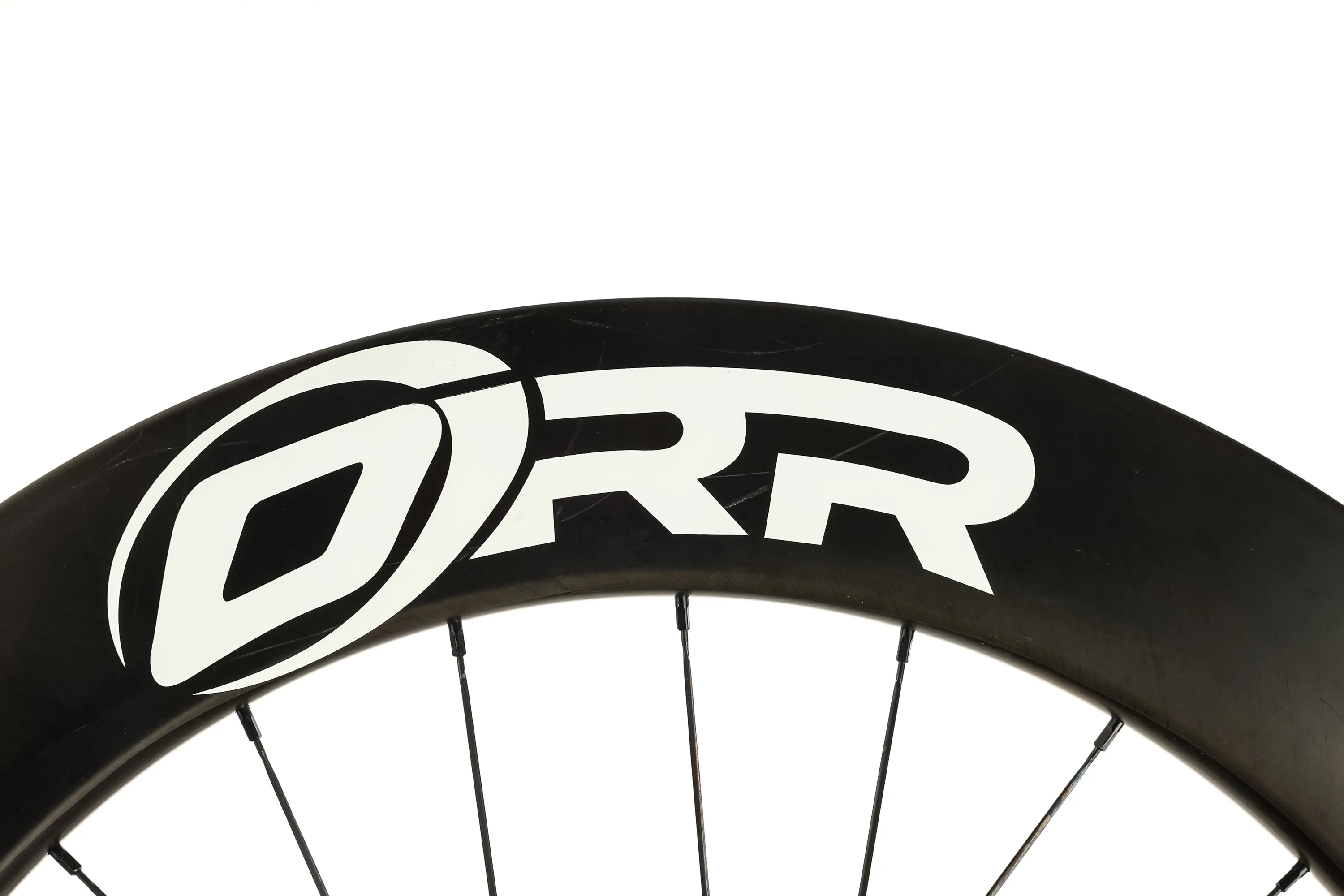 ORR GEN3 8.4 DISC Carbon Clincher 700c Wheelset