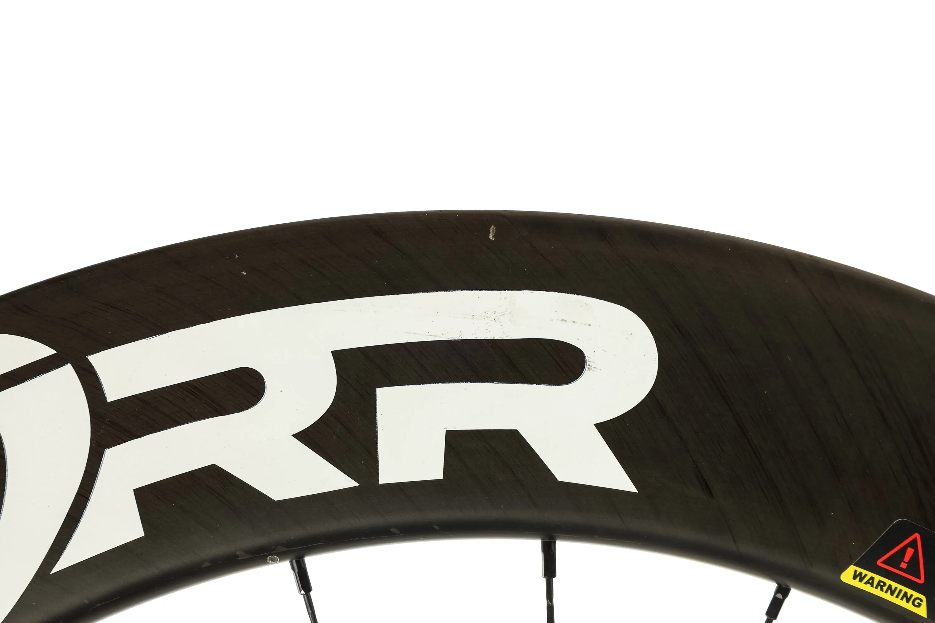 ORR GEN3 8.4 DISC Carbon Clincher 700c Wheelset