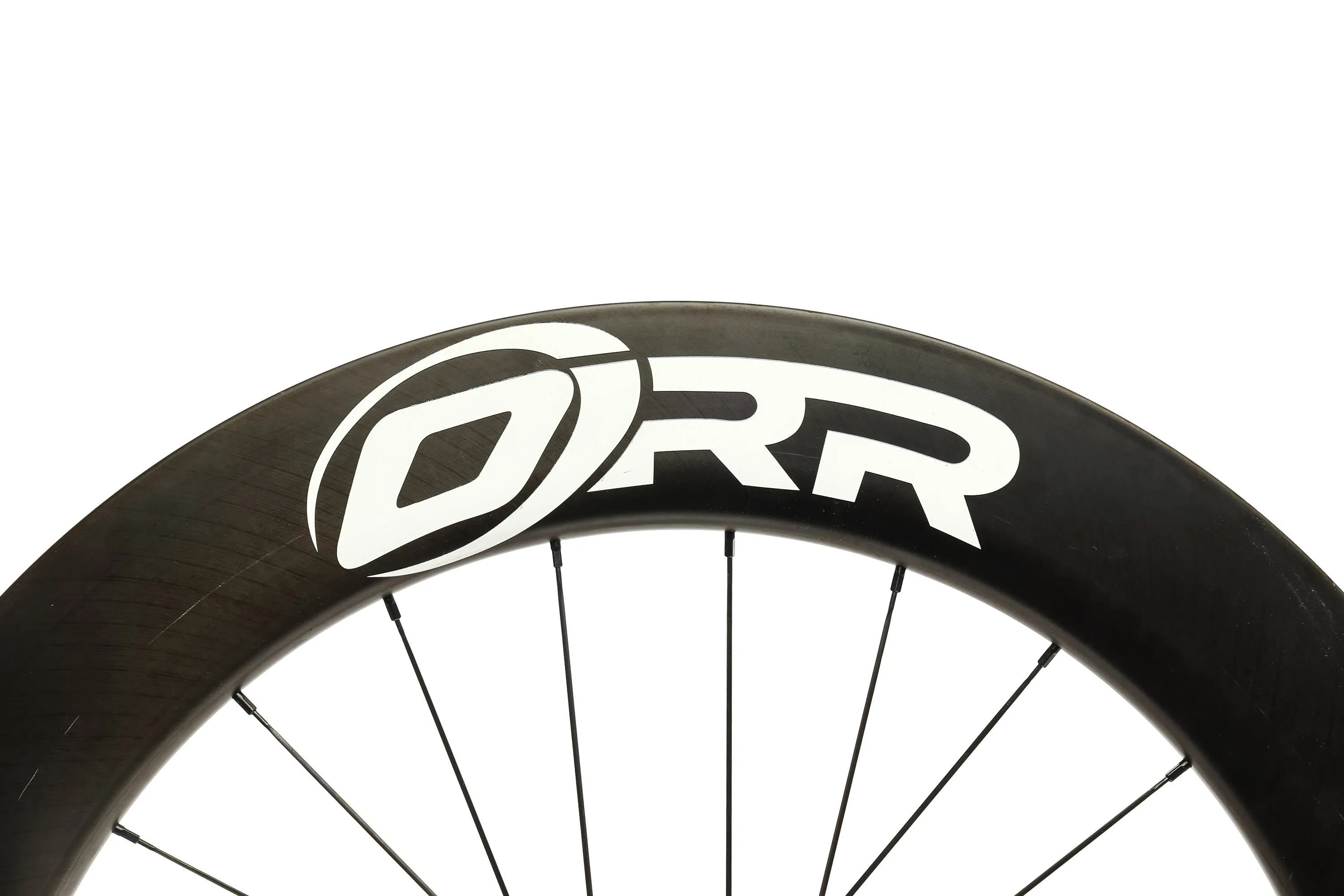 ORR GEN3 8.4 DISC Carbon Clincher 700c Wheelset