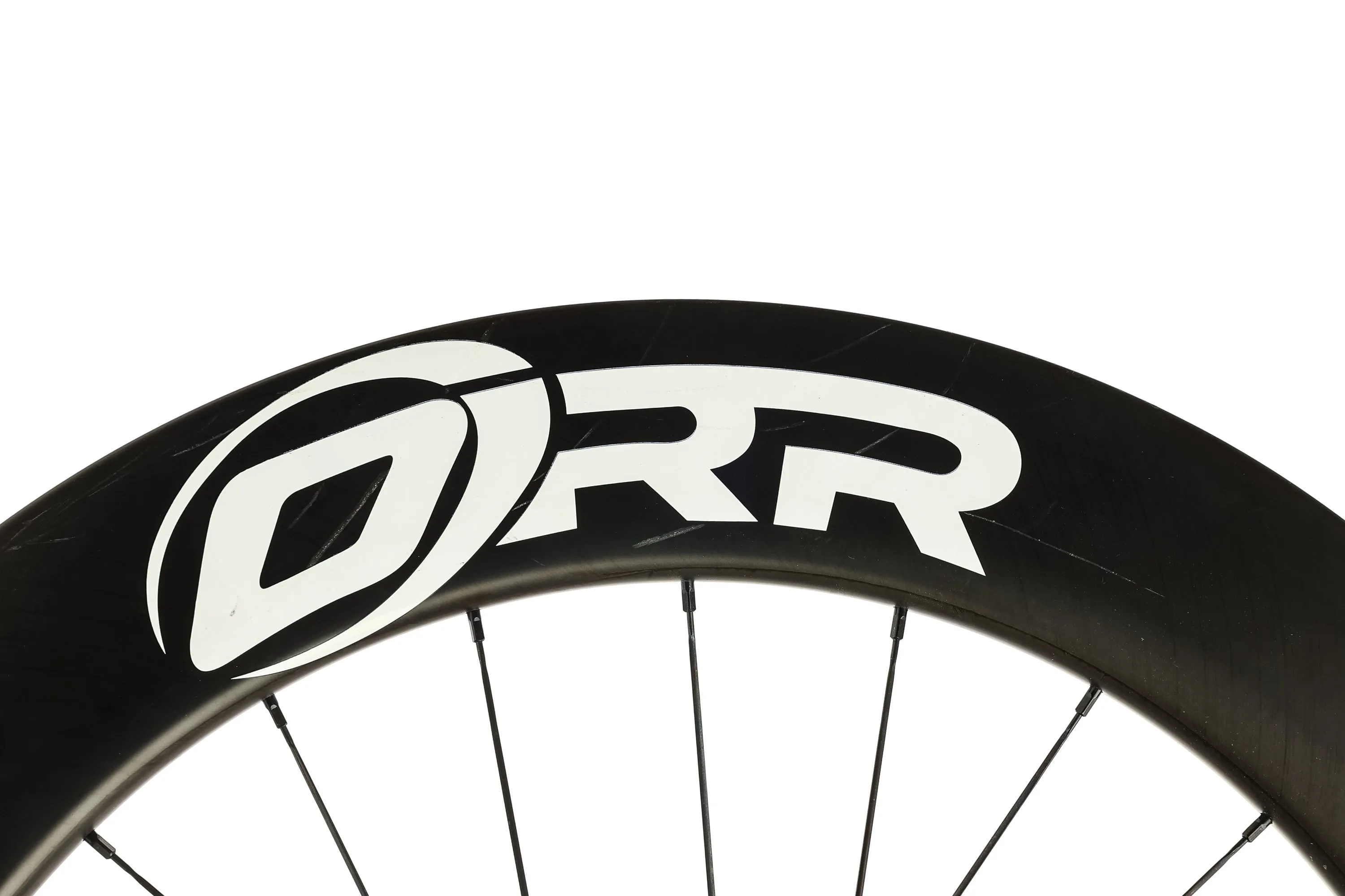 ORR GEN3 8.4 DISC Carbon Clincher 700c Wheelset