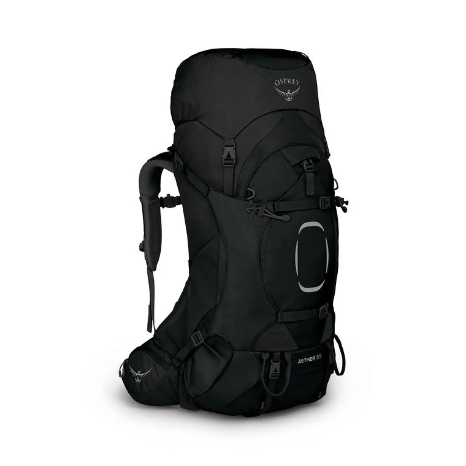 Osprey Aether 55 Backpack S/M Special Deal Frenzy Sweet Deal Inside
