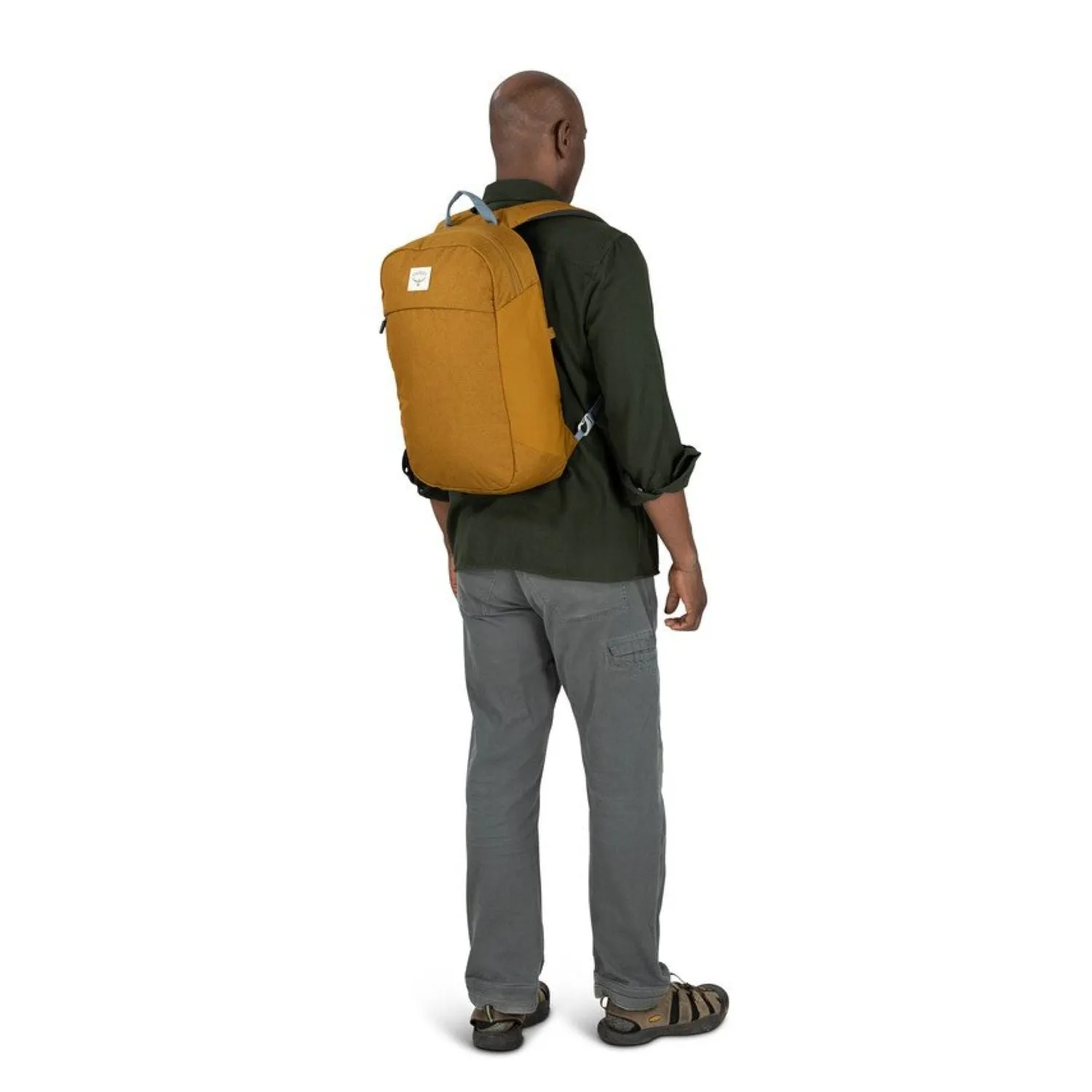 Osprey Arcane Large Day 20L Backpack - Everyday - Lifestyle (Sa) Shop Grab Now Best Deal Online